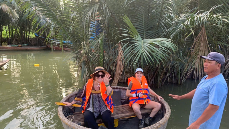 Trải nghiệm Di sản Sống tại Hội An (11)
